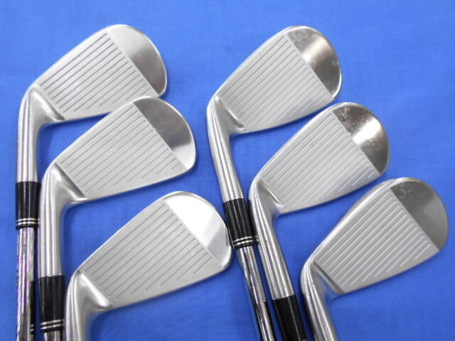 中古 SRIXON Z565 6本アイアンセット ゴルフ用品