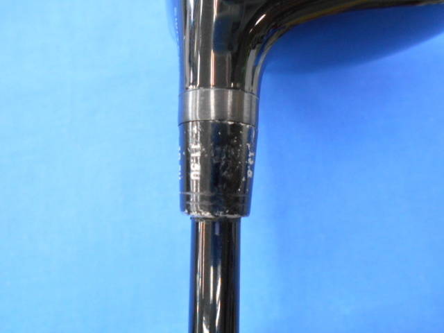 中古 MP TYPE-2 (付属無) ドライバードライバー ゴルフ用品