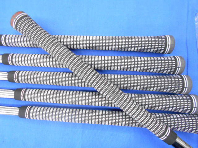 中古 BRIDGESTONE 222CB+ 6本アイアンセット ゴルフ用品
