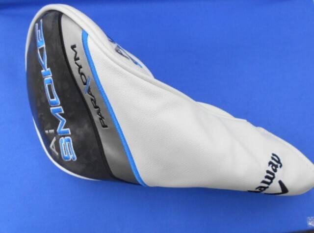 中古 PARADYM Ai SMOKE MAX D 10.5°ドライバー ゴルフ用品