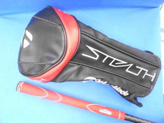 中古 STEALTH 10.5°ドライバー ゴルフ用品