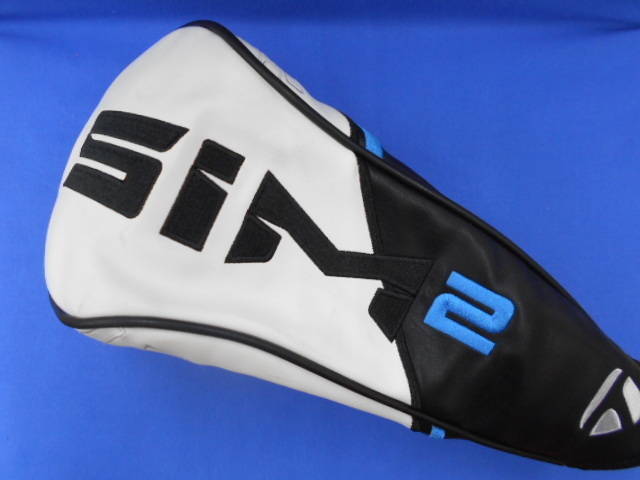 中古 SIM2 MAX 10.5°ドライバー ゴルフ用品