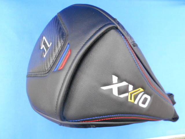 中古 XXIO (2024) ネイビー 10.5°ドライバー ゴルフ用品