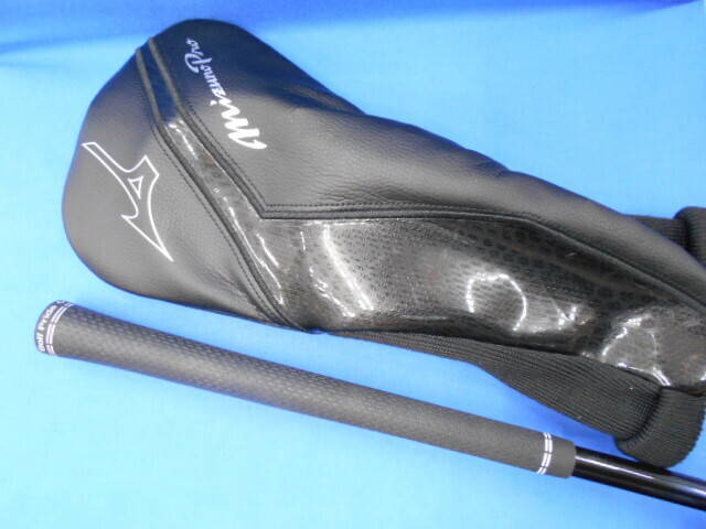 中古 Mizuno Pro MODEL-Eドライバー ゴルフ用品