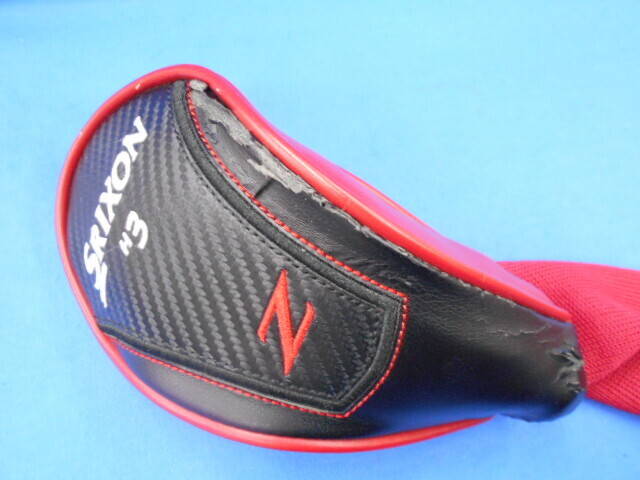 中古 SRIXON Z H85 #3(19゚)ユーティリティ ゴルフ用品