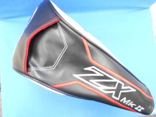 中古 SRIXON ZX5 Mk II LS  9.5°ドライバー ゴルフ用品