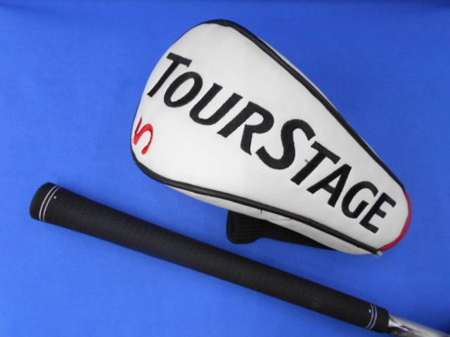 中古 ブリヂストン メタルFW 1フェアウェイウッド ゴルフ用品