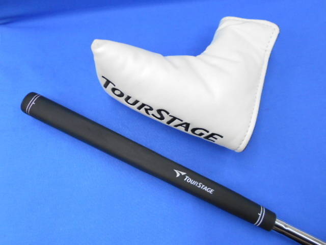 中古 ブリヂストン パター 1パター ゴルフ用品