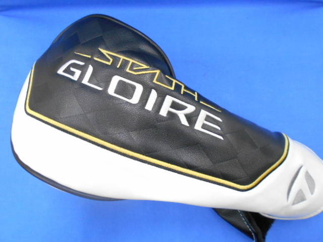 中古 STEALTH GLOIRE  9.5°ドライバー ゴルフ用品