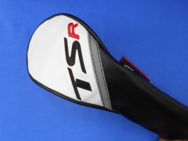 中古 TSR2 18°ユーティリティ ゴルフ用品