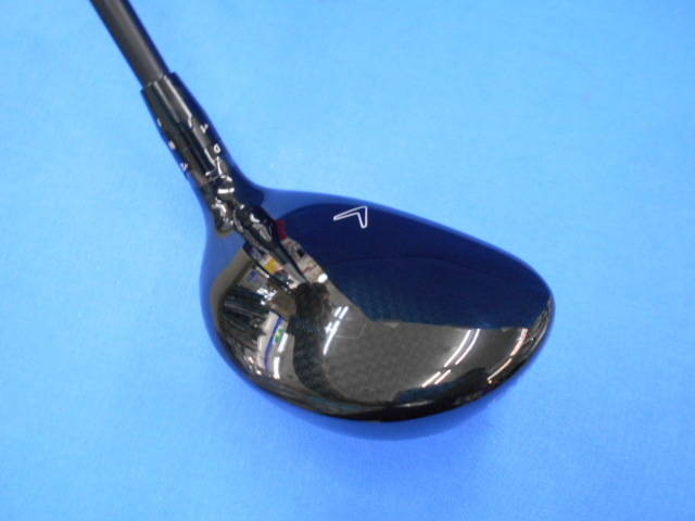 中古 EPIC SUPER HYBRID #4(21°)ユーティリティ ゴルフ用品