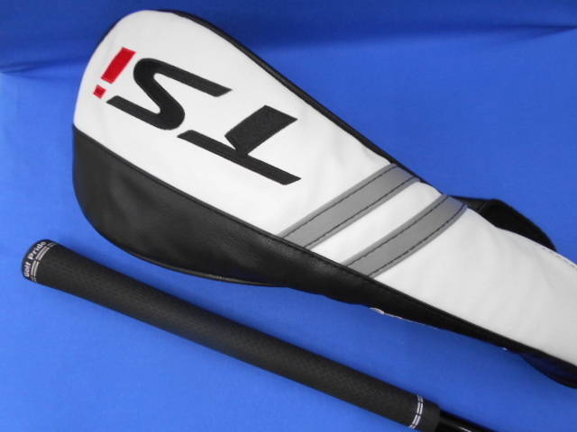 中古 TSi2  9°ドライバー ゴルフ用品
