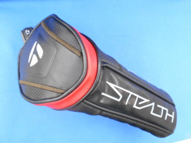 中古 STEALTH #5(18°)フェアウェイウッド ゴルフ用品