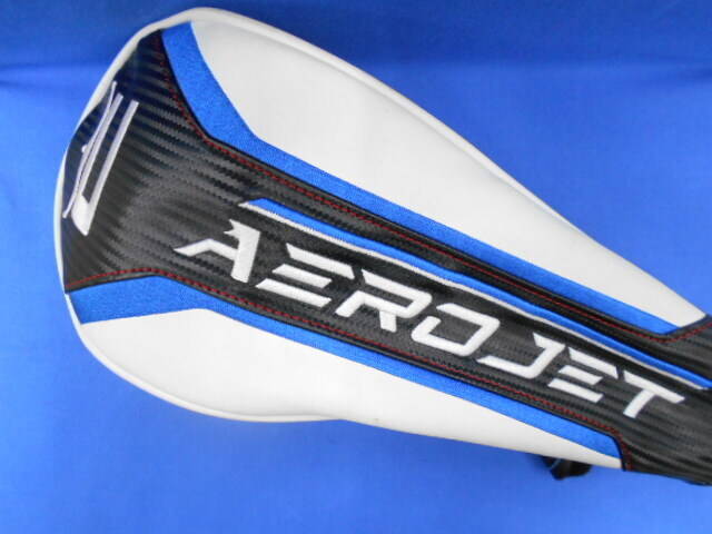中古 AEROJET LS 10.5°ドライバー ゴルフ用品