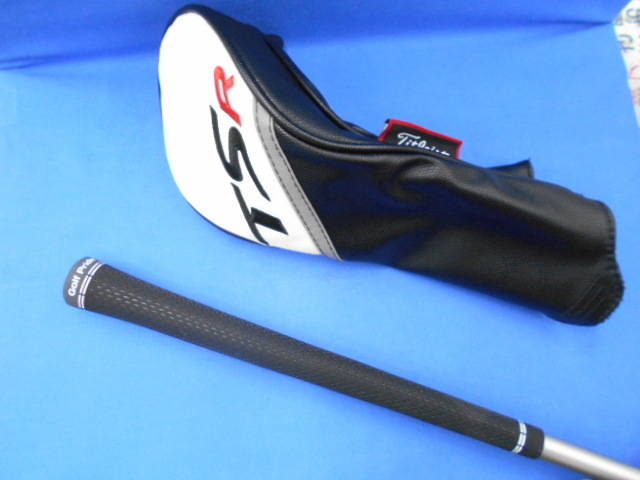 中古 TSR1 18°フェアウェイウッド ゴルフ用品