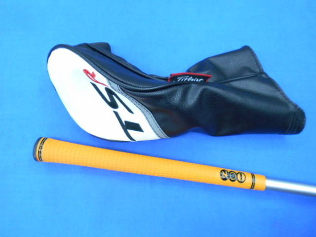 中古 TSR1 18°フェアウェイウッド ゴルフ用品