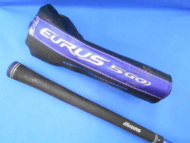 中古 EURUS 5GO #3(21゜)ユーティリティ ゴルフ用品