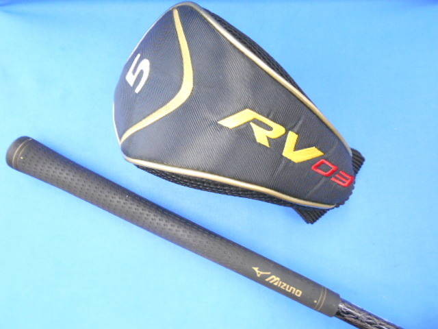 中古 EURUS G6 #4(24°)ユーティリティ ゴルフ用品