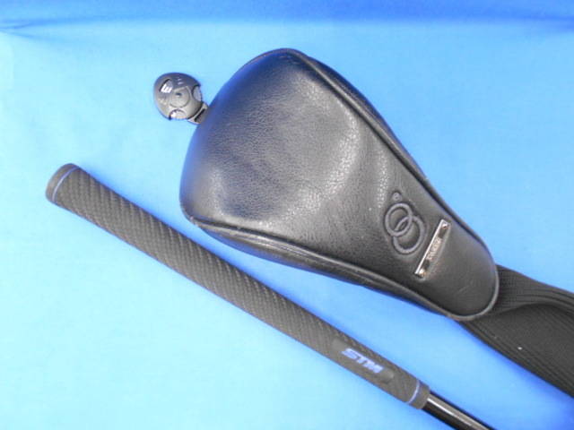 中古 FREIHEIT THE-G Ti MID SIZE #3(15°)フェアウェイウッド ゴルフ用品