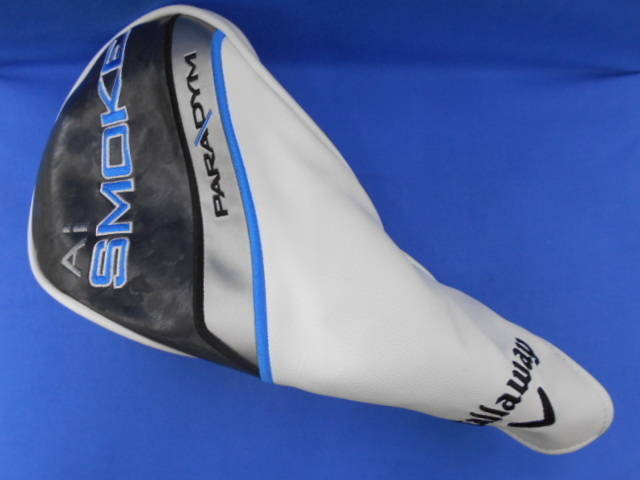 中古 PARADYM Ai SMOKE Triple Diamond 10.5°ドライバー ゴルフ用品