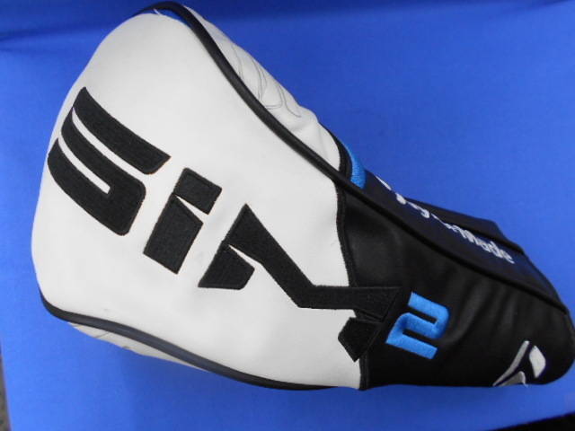 中古 SIM2 MAX･D 10.5°ドライバー ゴルフ用品