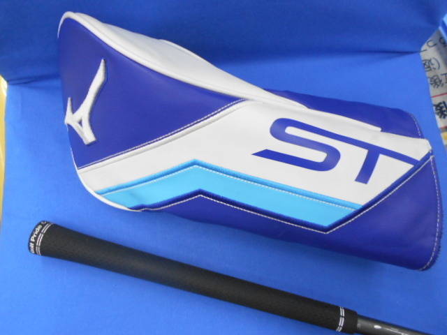 中古 ST-X 230 10.5°ドライバー ゴルフ用品