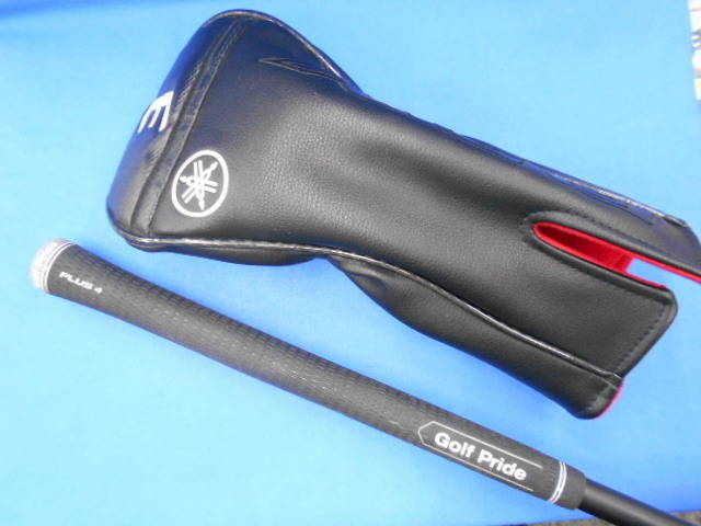 中古 RMX VD #3(15°)フェアウェイウッド ゴルフ用品