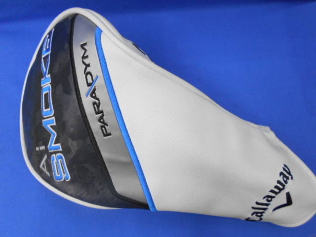 中古 PARADYM Ai SMOKE MAX 10.5°ドライバー ゴルフ用品