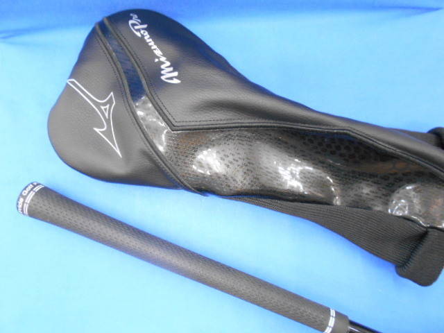 中古 Mizuno Pro MODEL-Sドライバー ゴルフ用品