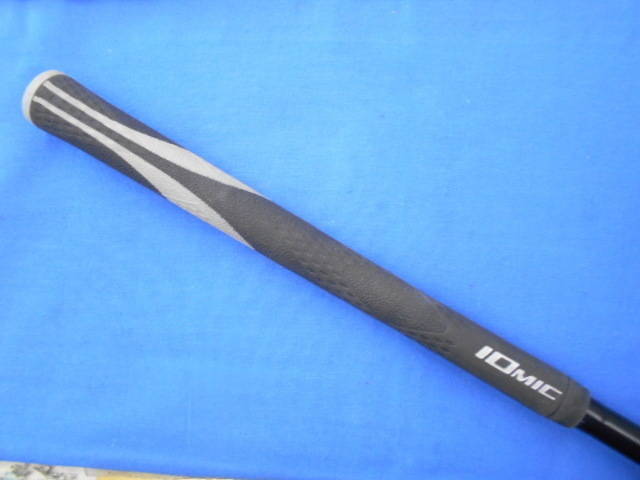 中古 ARTISAN WEDGE DBM(黒) 50Sウェッジ ゴルフ用品
