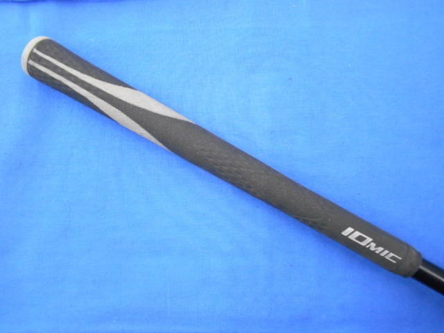 中古 ARTISAN WEDGE DBM(黒) 54DSウェッジ ゴルフ用品