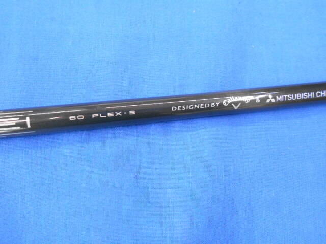 中古 ELYTE #3HL(16.5°) アジャスタブルホーゼルフェアウェイウッド ゴルフ用品