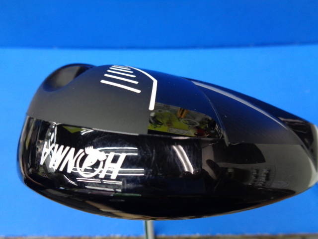 中古 TOUR WORLD TW757 TYPE-S 10.5°ドライバー ゴルフ用品