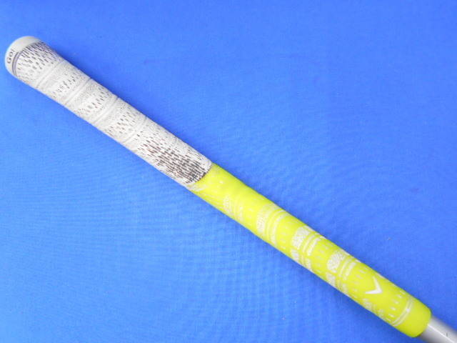 中古 X2 HOT #4(22゜)ユーティリティ ゴルフ用品