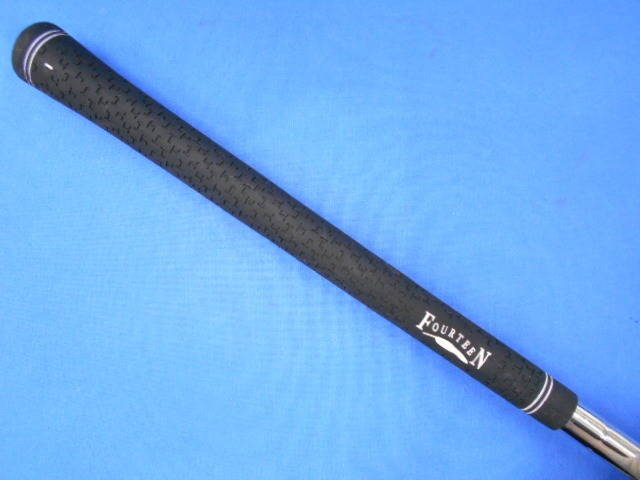 中古 DJ-5 58°ウェッジ ゴルフ用品