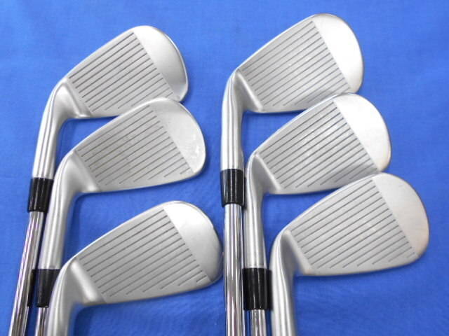 中古 APEX TCB (2021)  6本アイアンセット ゴルフ用品