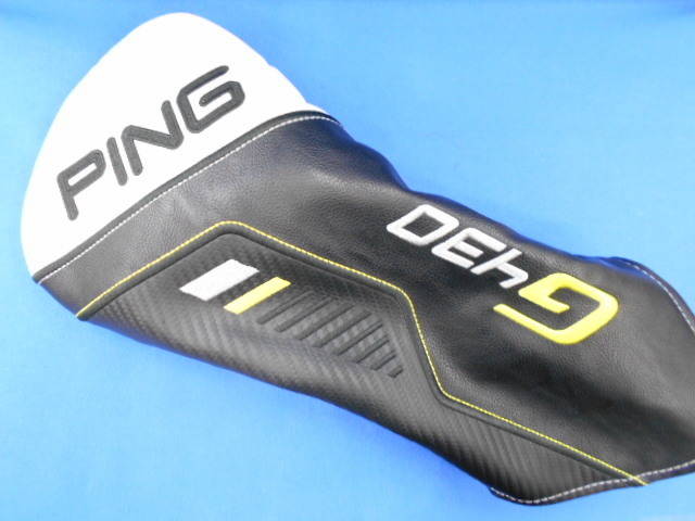 中古 G430 MAX 10.5°ドライバー ゴルフ用品