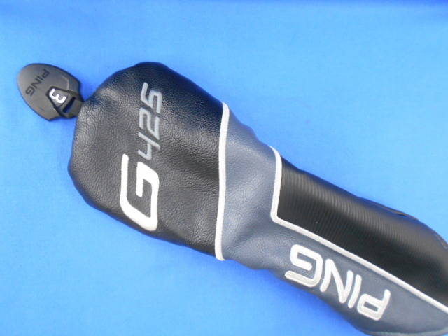 中古 G425 LST #3(14.5°)フェアウェイウッド ゴルフ用品