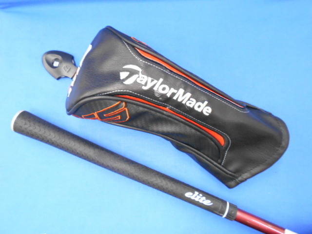 中古 M5 #5(19°)フェアウェイウッド ゴルフ用品