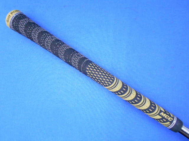 中古 A GRIND BX-W FORGED ニッケルクロム 50゜ウェッジ ゴルフ用品
