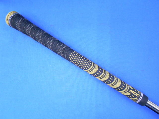 中古 A GRIND BX-W FORGED ニッケルクロム 56゜ウェッジ ゴルフ用品