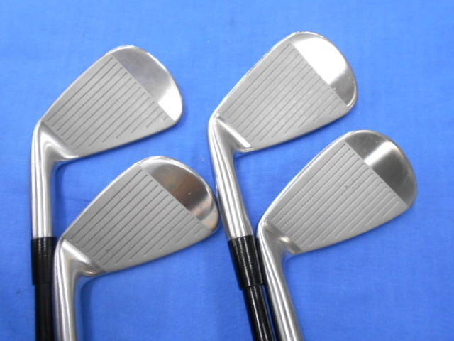 中古 Mizuno Pro 221 その他アイアンセット ゴルフ用品