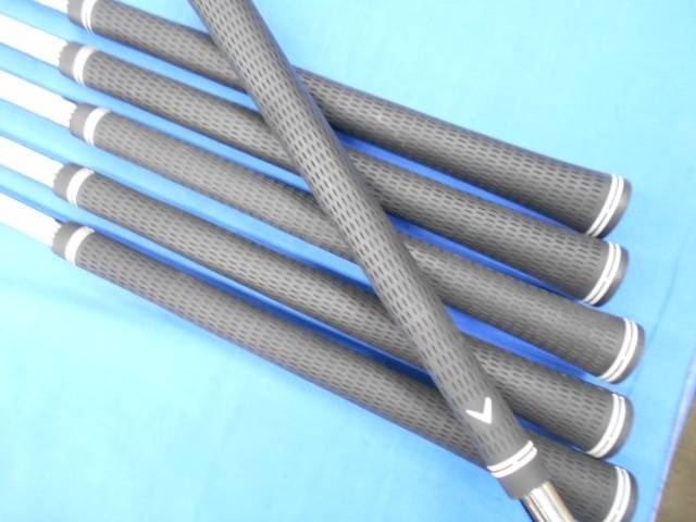 中古 APEX PRO (2021)  6本アイアンセット ゴルフ用品