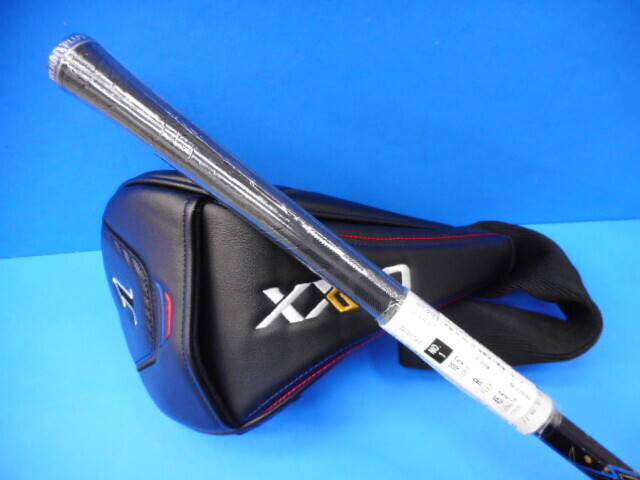 中古 XXIO (2024) ネイビー 10.5°ドライバー ゴルフ用品