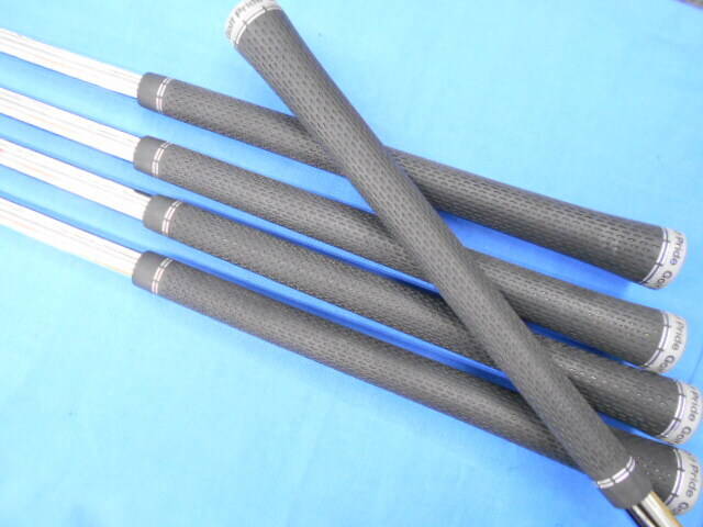 中古 TR20P FORGED その他アイアンセット ゴルフ用品