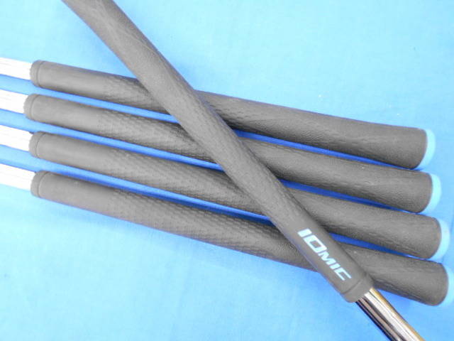 中古 BRIDGESTONE 213HF  5本アイアンセット ゴルフ用品