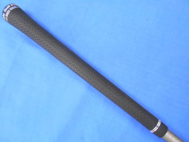 中古 S159 ミッドナイト 50°-S・12ウェッジ ゴルフ用品