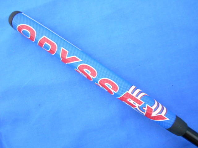 中古 TRIPLE TRACK TENパター ゴルフ用品