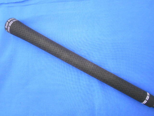 中古 S23 ホワイトサテンブラッシュ 50°-08° S-GRINDウェッジ ゴルフ用品