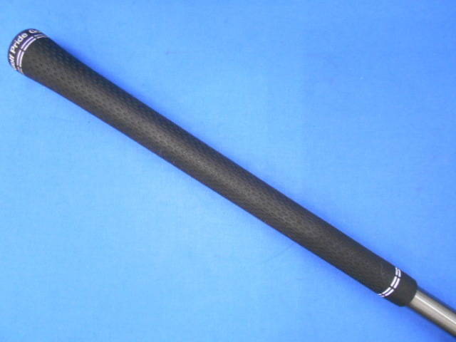 中古 S23 ホワイトサテンブラッシュ 56°-10° D-GRINDウェッジ ゴルフ用品